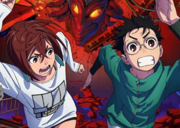 Dandadan: The Ultimate Guide to the Occult Battle Manga