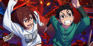 Dandadan: The Ultimate Guide to the Occult Battle Manga