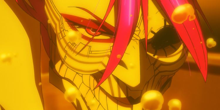 Aira Shiratori: Dandadan’s Forgotten Tragic Hero and Her Haunting Fate